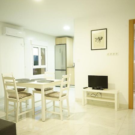 Apartamento El Rincon Del Sur Apartment Кордоба Екстериор снимка
