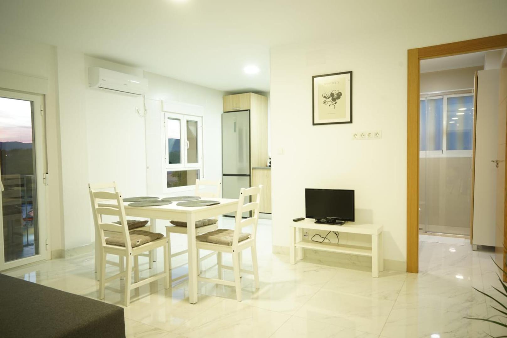 Apartamento El Rincon Del Sur Apartment Кордоба Екстериор снимка