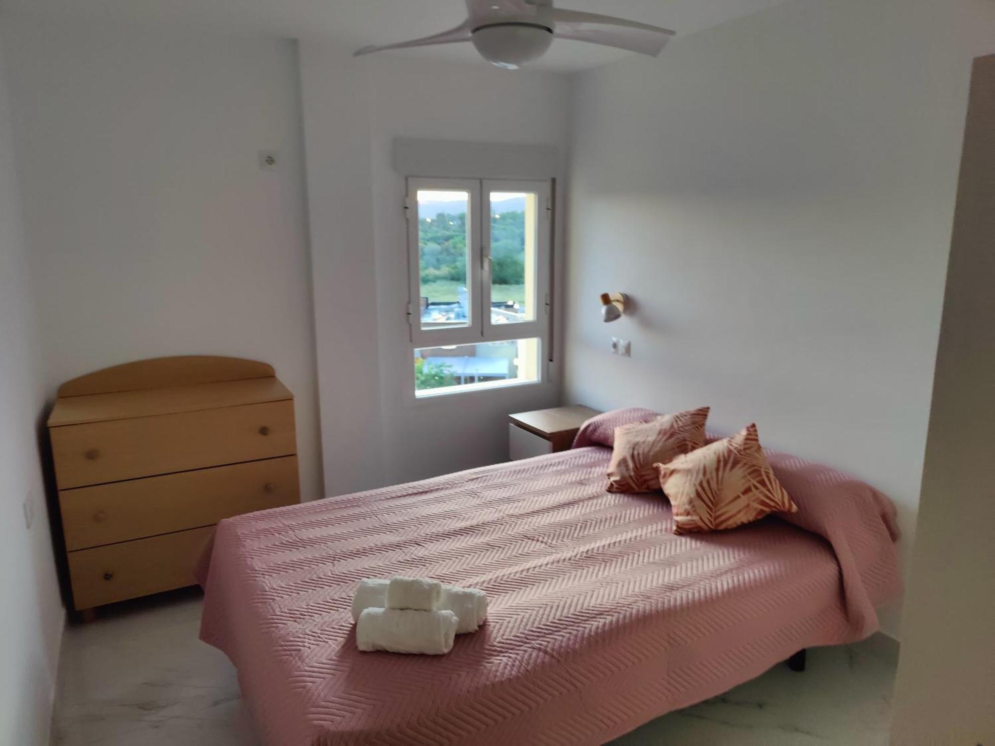 Apartamento El Rincon Del Sur Apartment Кордоба Екстериор снимка
